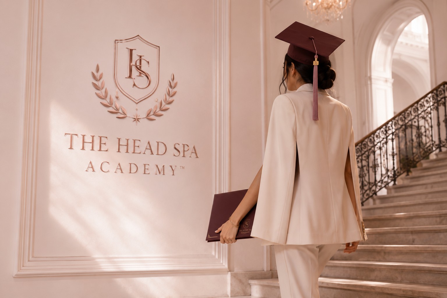 The Head Spa Academy
